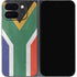 South Africa Flag Distressed Google Pixel 9 Pro Fold Skin